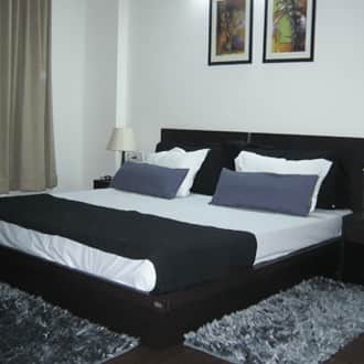 Formula Group Service Apartment Maruti 1, Ahmedabad 1
